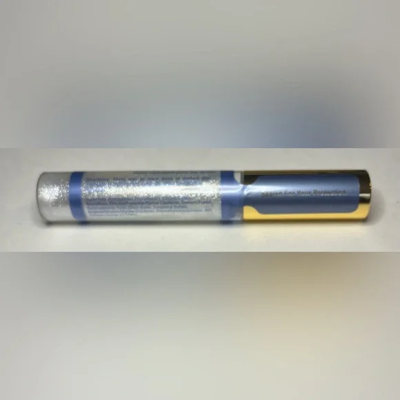 🌻 LipSense Diamond Kiss Gloss Sealed Full Size Lip Gloss Shimmer NEW - Picture 4 of 9